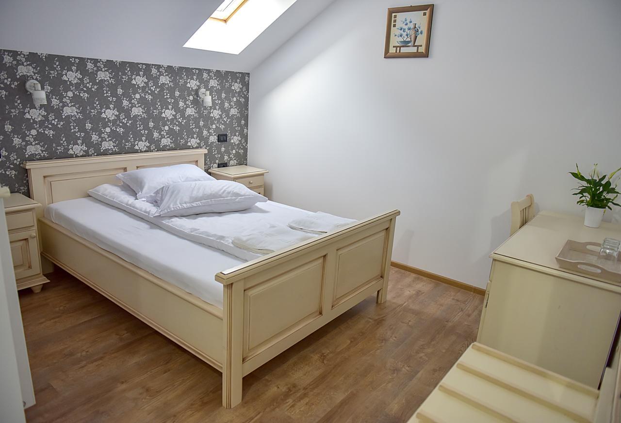 San Grecu House Lejlighed Făgăraş Eksteriør billede