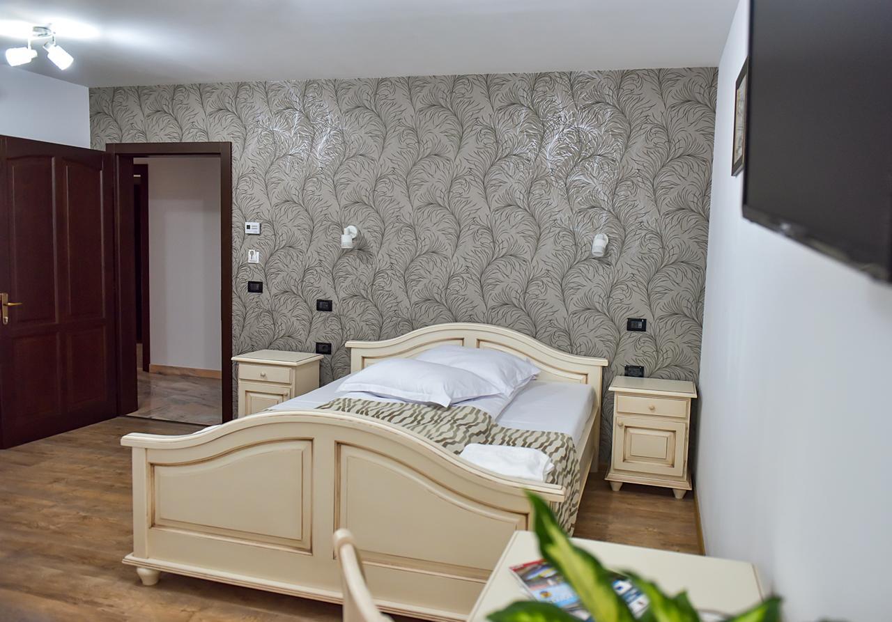 San Grecu House Lejlighed Făgăraş Eksteriør billede
