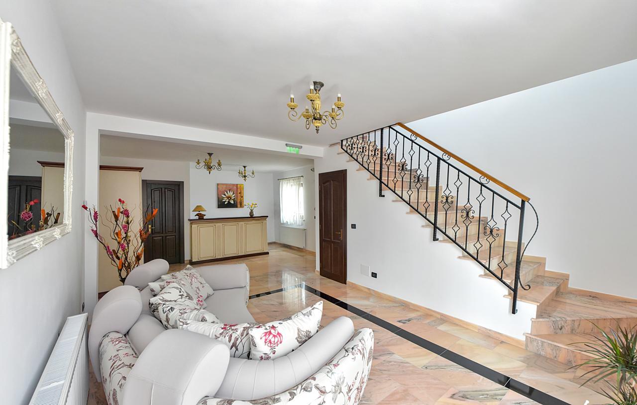 San Grecu House Lejlighed Făgăraş Eksteriør billede