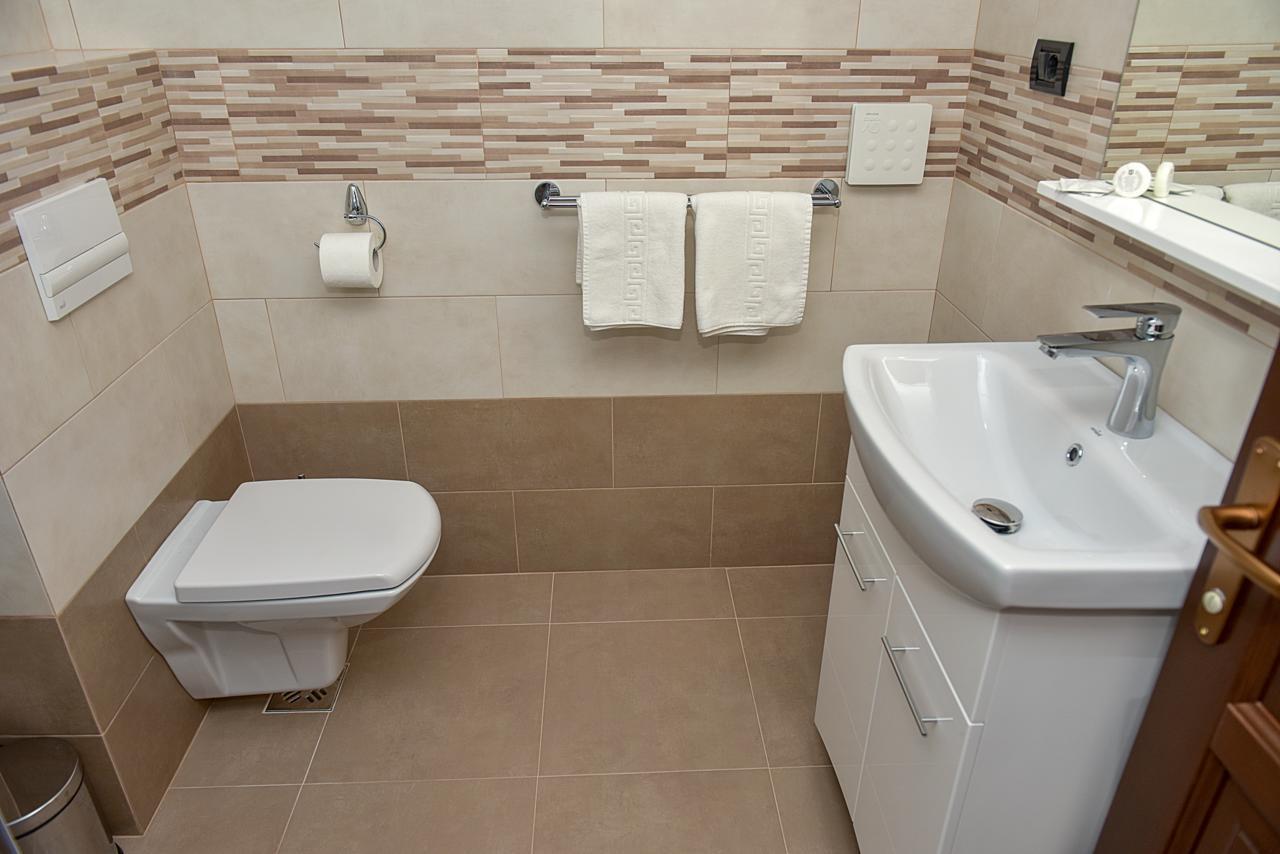 San Grecu House Lejlighed Făgăraş Eksteriør billede