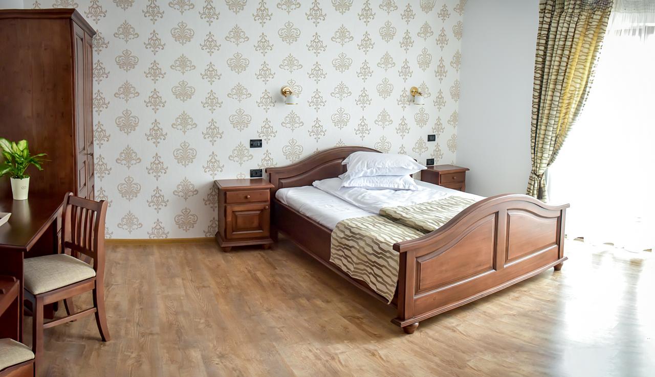 San Grecu House Lejlighed Făgăraş Eksteriør billede