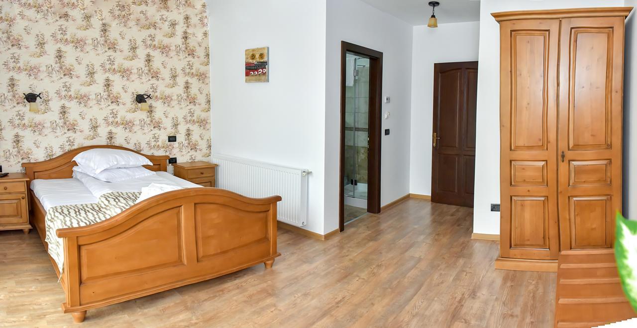 San Grecu House Lejlighed Făgăraş Eksteriør billede