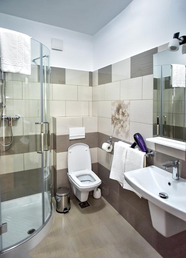 San Grecu House Lejlighed Făgăraş Eksteriør billede